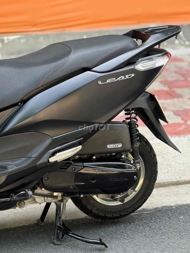 Lead 2020 Up Lead 4Val BSTP. Mua bán Xe máy tại Thành phố Thủ Đức Tp Hồ Chí Minh được đăng bởi Vũ Vũ hình 9