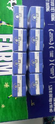 Sữa tươi tiệt trùng Vinamilk Green Farm. Mua bán Đồ ăn, thực phẩm và các loại khác tại Huyện Mỹ Xuyên Sóc Trăng được đăng bởi Chung Ngọc Phụng