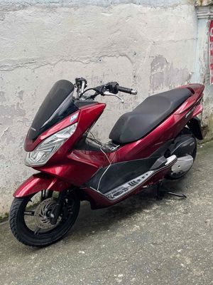 PCX 125 2016 smartkey bấm biển liền sau khi mua. Mua bán Xe máy tại Thành phố Thủ Đức Tp Hồ Chí Minh được đăng bởi Lê Hạnh