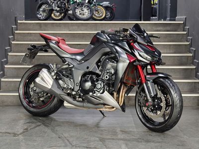 Z1000 ABS ĐỎ CANDY CHẠY LƯỚT. Mua bán Xe máy tại Quận Tây Hồ Hà Nội được đăng bởi Tu Phamanh