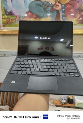 Samsung Tab S9 FE Plus 8/128Gb Ssvn kèm bút phím. Mua bán Máy tính bảng tại Quận 8 Tp Hồ Chí Minh được đăng bởi Mua Bán Máy Tính Bảng