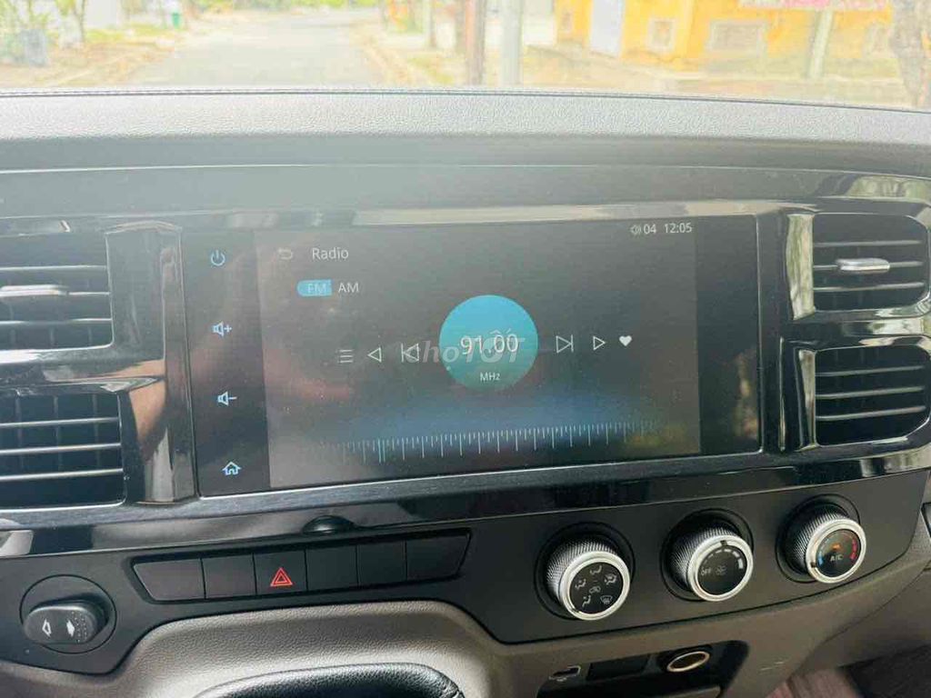 Ford Transit 2024 16 1 chủ sử dụng còn rất mới. Mua bán Phương tiện khác tại Quận 12 Tp Hồ Chí Minh được đăng bởi Phạm Hoàng hình 8