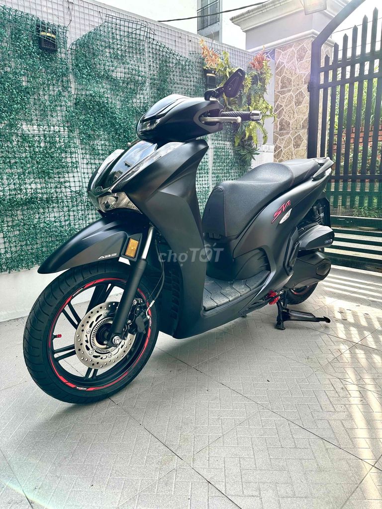 Cần bán SH350 2022 chính chủ Hsct. Mua bán Xe máy tại Quận 7 Tp Hồ Chí Minh được đăng bởi Quốc Cường  hình 5
