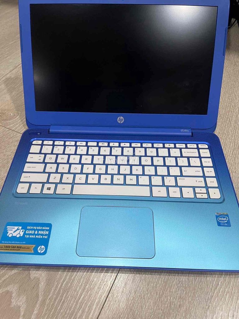 HP Laptop Xanh Hỏng nguồn. Mua bán Laptop tại Thành phố Thủ Đức Tp Hồ Chí Minh được đăng bởi Nguyễn Xuân hình 1