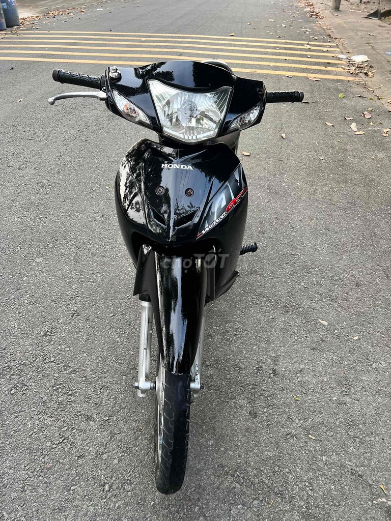 bán wave a100 xe nguyen chính chủ bs61. Mua bán Xe máy tại Thị xã Bến Cát Bình Dương được đăng bởi hai le hình 4