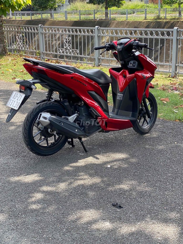 vario đỏ candy. Mua bán Xe máy tại Thành phố Thủ Đức Tp Hồ Chí Minh được đăng bởi xe máy lộc phát hình 5