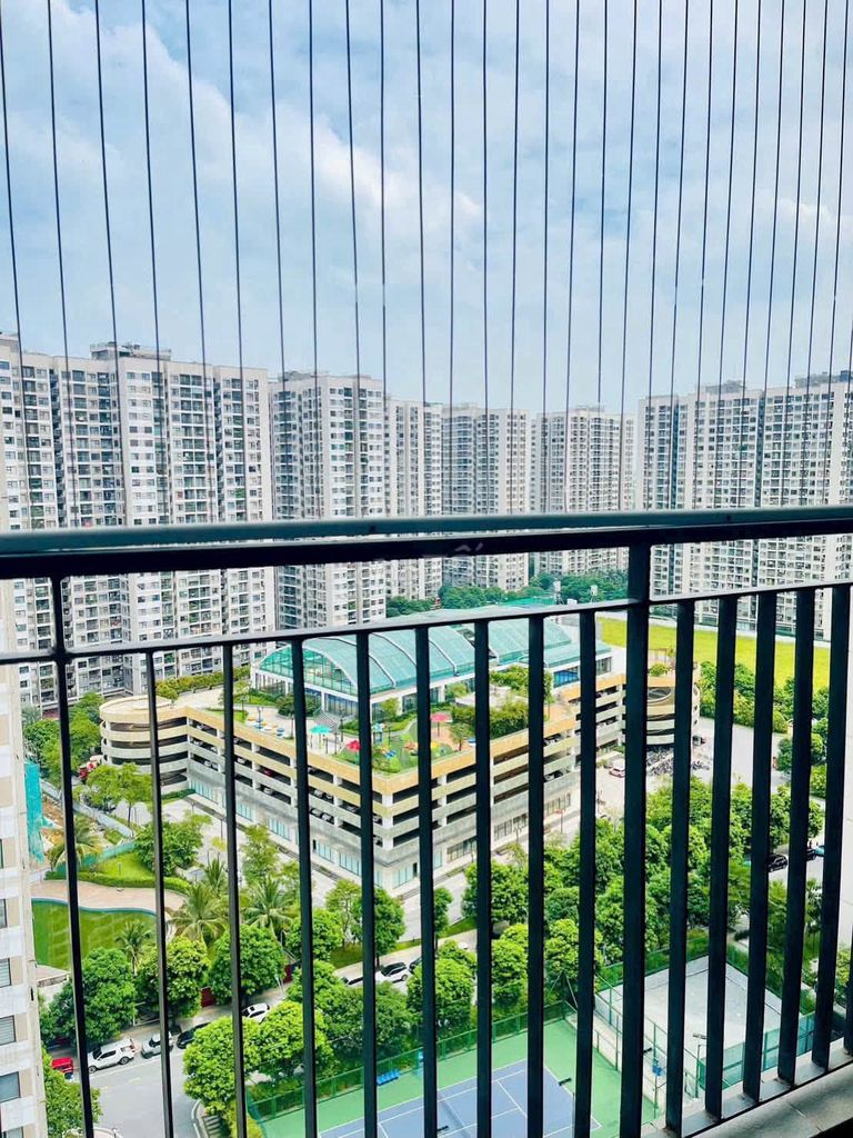 Квартира 2 спальни, 1 санузел в Vinhomes Ocean Park - 55 кв.м - Свободный вид