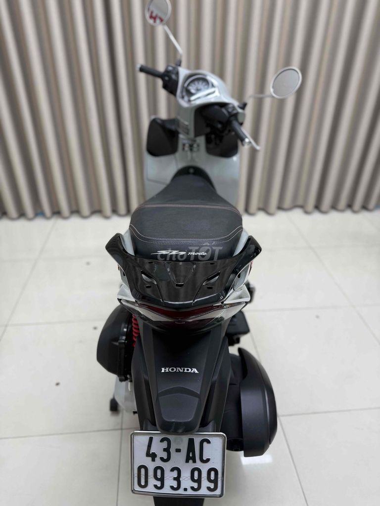 SH mode bản đặc biệt phanh abs đk lần đầu 2024. Mua bán Xe máy tại Quận Thanh Khê Đà Nẵng được đăng bởi THẾ MẪN CHUYÊN XE LƯỚT CÓ BÁN TRẢ GÓP  hình 12