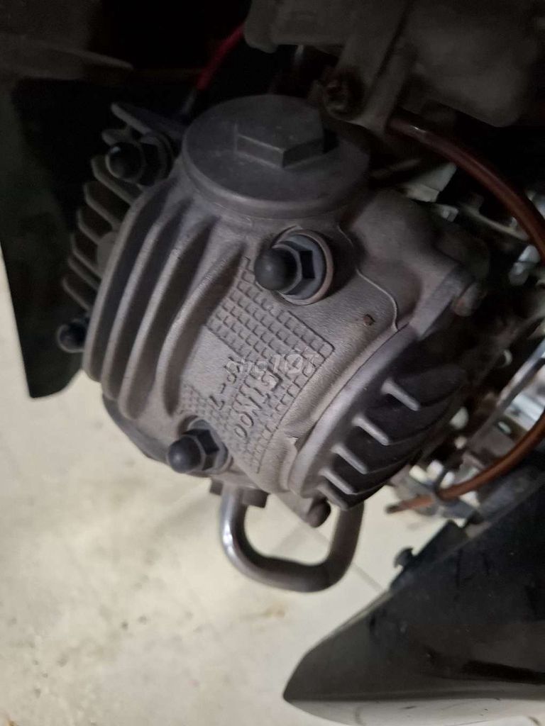 YAMAHA.dep zin. Mua bán Xe máy tại Thành phố Thủ Đức Tp Hồ Chí Minh được đăng bởi Sang Tran hình 8