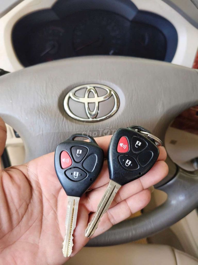 Bán Innova G 2008 một đời chủ. Biển số đẹp 5678. Mua bán Ô tô tại Thị xã An Nhơn Bình Định được đăng bởi Đại Lộc  hình 18