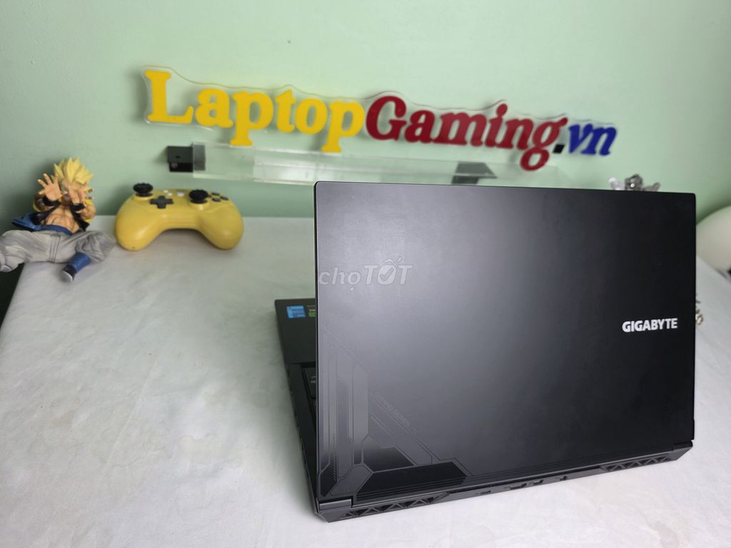 Gigabyte RTX 4050 6G khỏe, I5-13500H, Ram 16G, 99%. Mua bán Laptop tại Quận Tân Bình Tp Hồ Chí Minh được đăng bởi Laptop Gaming VN hình 1