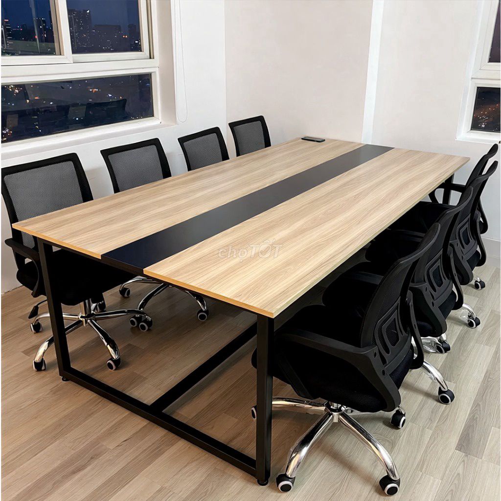 Thanh lý Bàn 1mx2m4 + Cây Nước Nóng/Lạnh!. Mua bán Bàn ghế tại Huyện Hoài Đức Hà Nội được đăng bởi MR KHÁNH ĐẠI LÝ MG HÀ NỘI hình 1