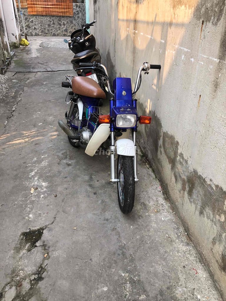 chamy84/50 lên đề. Mua bán Xe máy tại Huyện Nhà Bè Tp Hồ Chí Minh được đăng bởi LÊ VĂN GIÀU hình 8