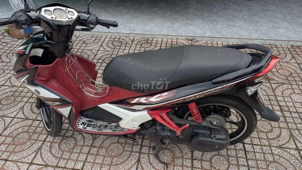 No4 135cc. Mua bán Xe máy tại Huyện Long Hồ Vĩnh Long được đăng bởi Trần Thanh Mobile hình 6