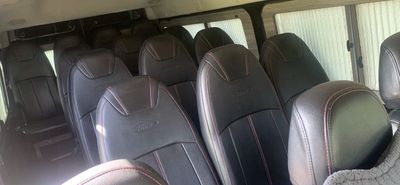 Ford Transit 2022 Tiêu chuẩn - 600000 km. Mua bán Ô tô tại Thành phố Uông Bí Quảng Ninh được đăng bởi đức