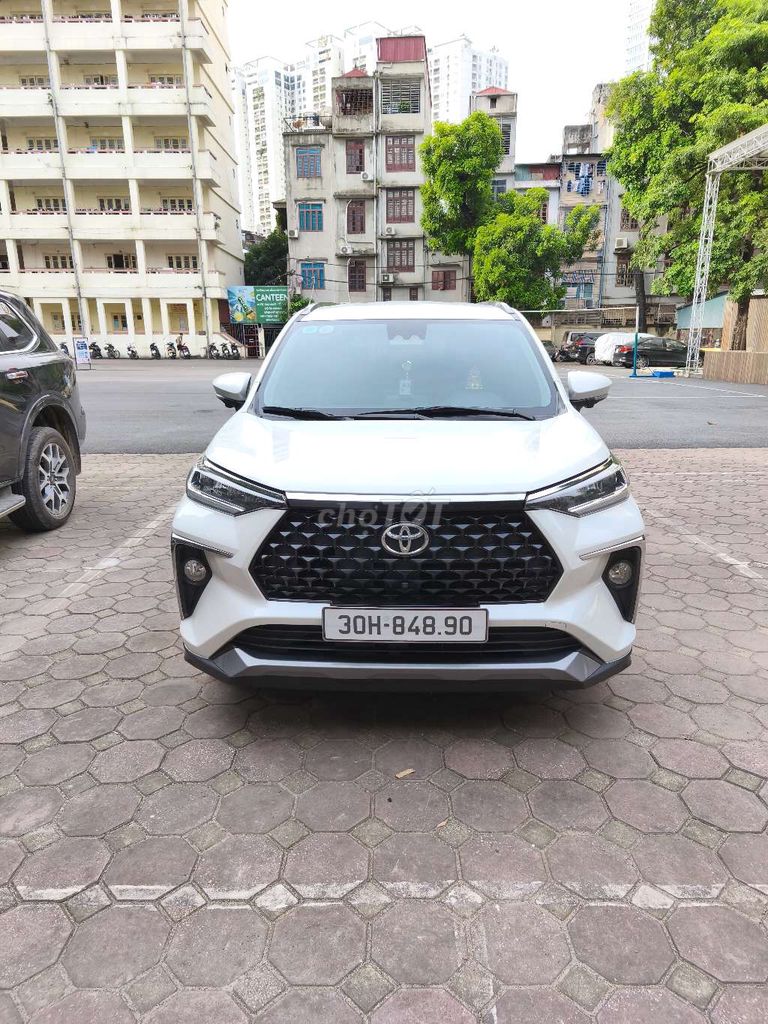 2022 CVT Top - 35000Km. Mua bán Ô tô tại Quận Nam Từ Liêm Hà Nội được đăng bởi Võ Hưng Thịnh hình 3