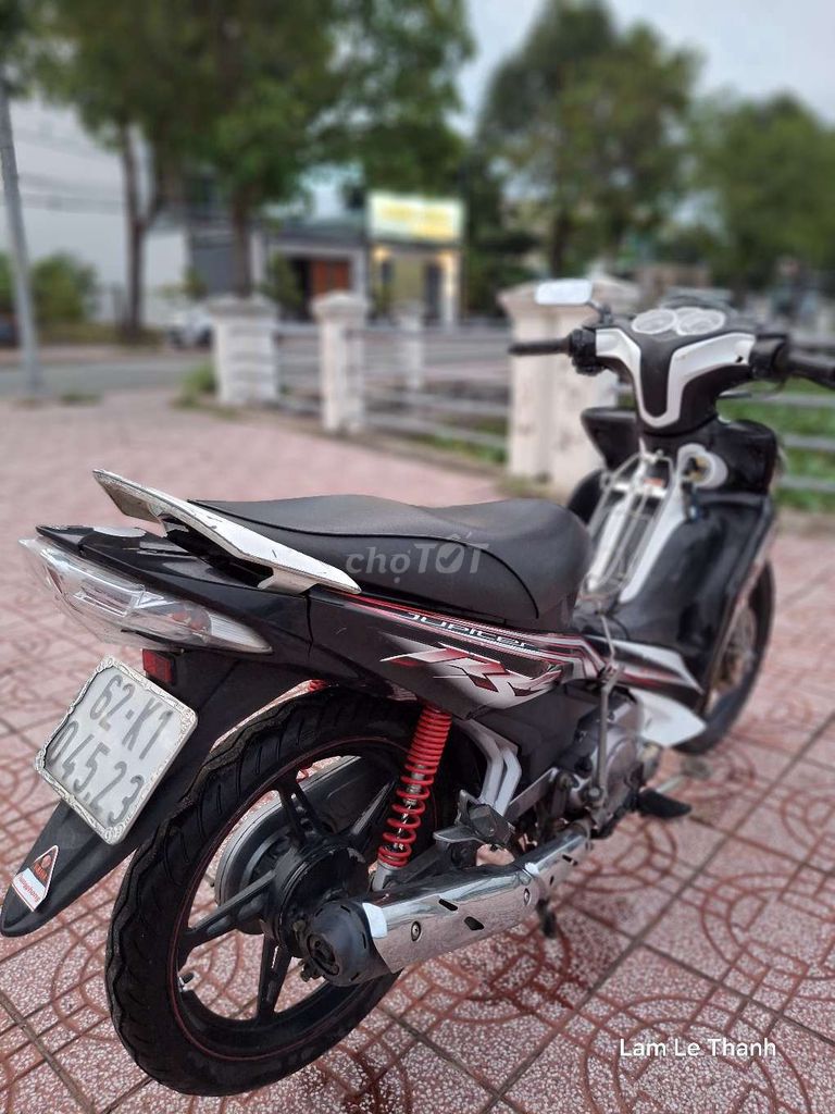 Yamaha jupiter. Mua bán Xe máy tại Thành phố Tân An Long An được đăng bởi Mai Đào hình 4