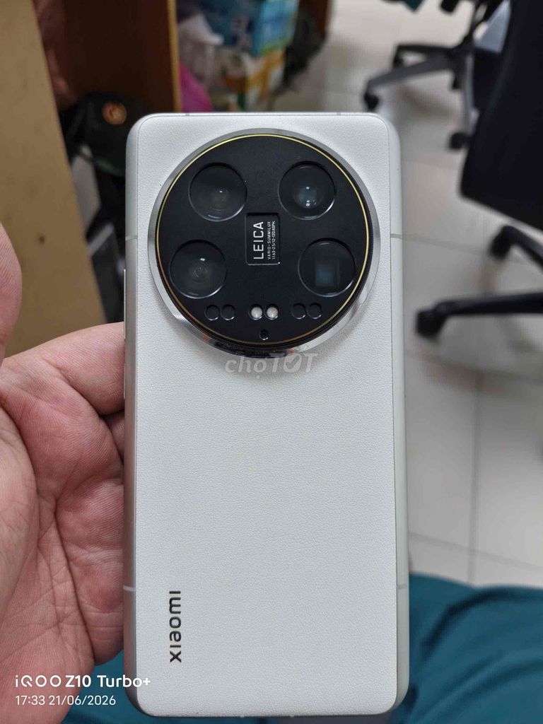 Xiaomi 14 ultra 16/512 gb. Mua bán Điện thoại tại Quận 1 Tp Hồ Chí Minh được đăng bởi Hoàng hình 1