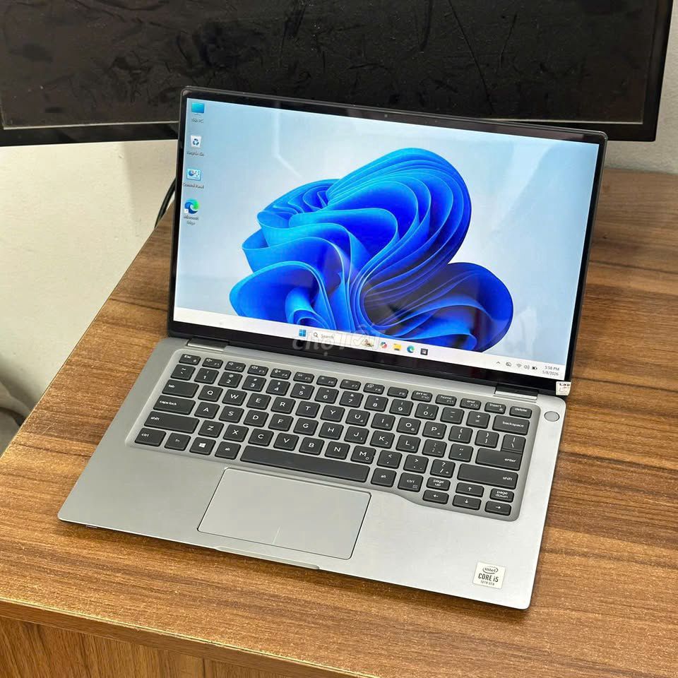 Dell Latitude 9410 2in1 i5-10210u 14 inch 16GB/256. Mua bán Laptop tại Quận Bắc Từ Liêm Hà Nội được đăng bởi Thien Nguyen hình 1