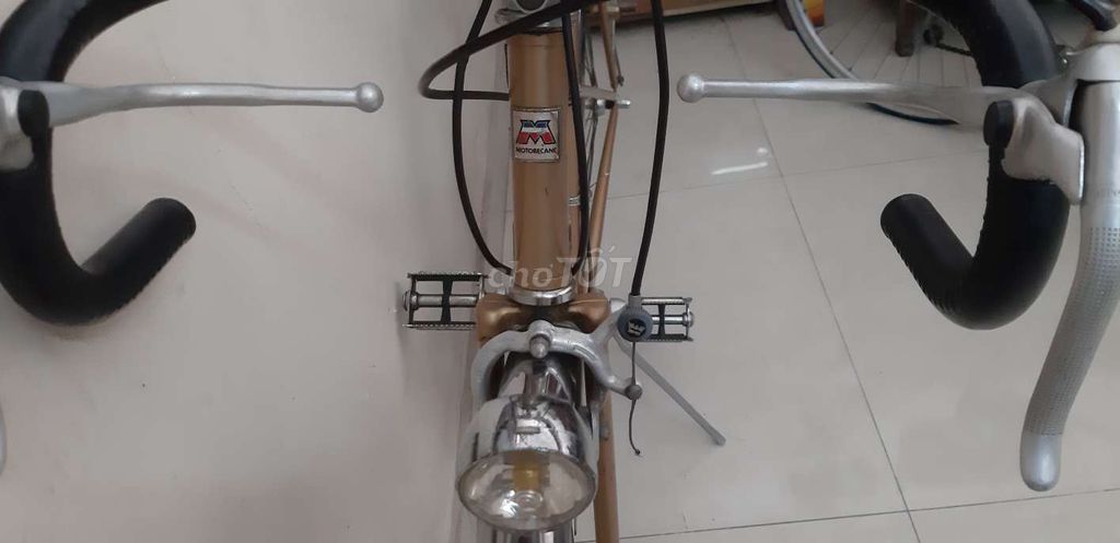 Xe đạp MOTOBECANE Nữ Hợp kim nhôm Pháp. Mua bán Xe đạp tại Quận Lê Chân Hải Phòng được đăng bởi Lê Bình hình 2