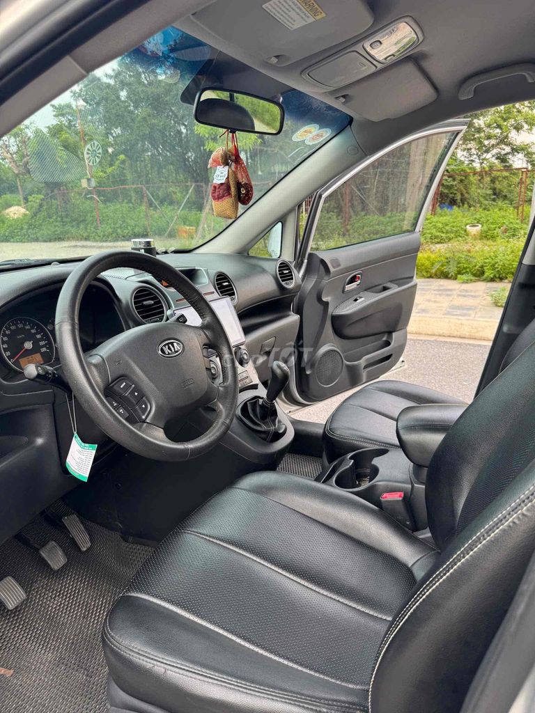 kia carens 2016  số sàn. Mua bán Ô tô tại Huyện Đông Anh Hà Nội được đăng bởi vương văn chung  hình 15