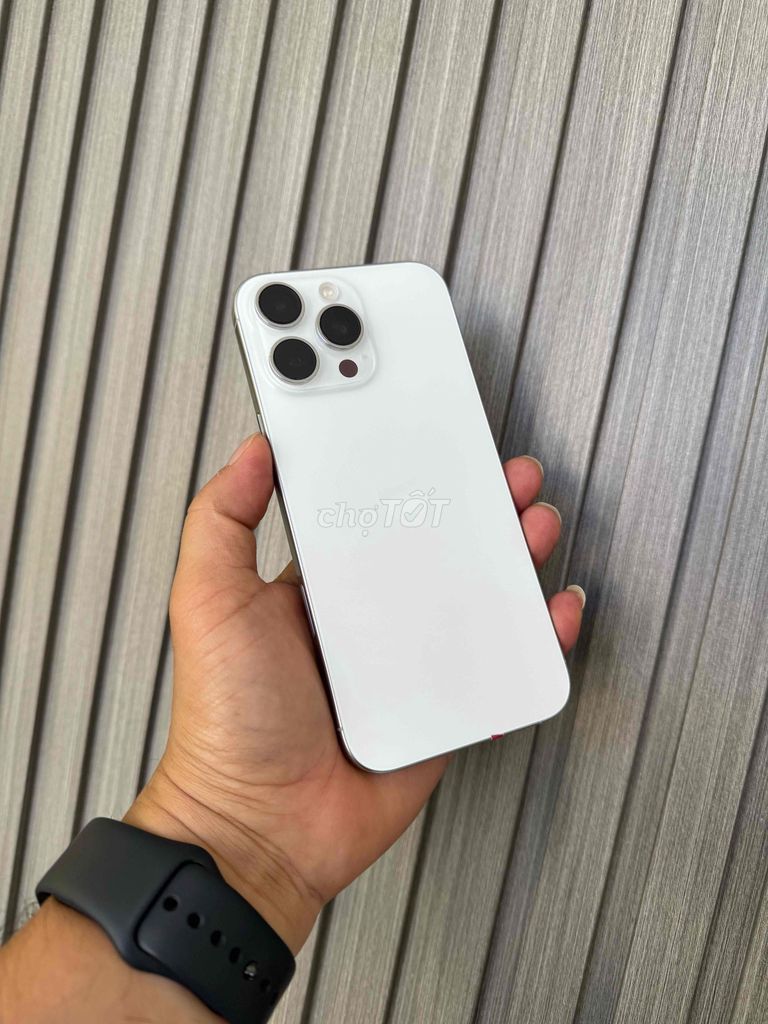 14 pro max 128gb trắng 99%. Mua bán Điện thoại tại Thành phố Biên Hòa Đồng Nai được đăng bởi Vinh Trần hình 1