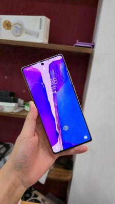 Note 20 bản SSVN 2 sim 256gb thanh lý. Mua bán Điện thoại tại Quận Cầu Giấy Hà Nội được đăng bởi Mạnh Đức CongngheDL