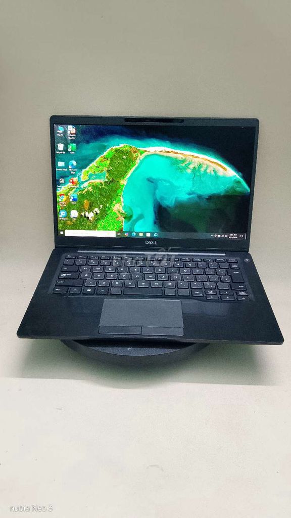 Dell Latitude 7300 I5 13.3 inch 8GB/256GB. Mua bán Laptop tại Thành phố Thủ Đức Tp Hồ Chí Minh được đăng bởi TL INK CỨU HỘ MÁY IN hình 1