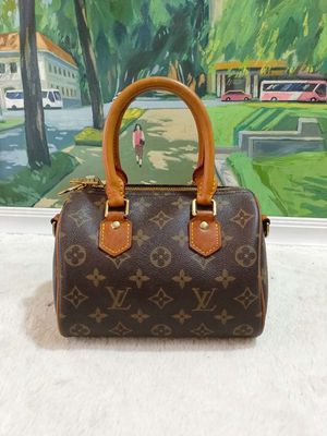 Túi trống vintage size 20 chuẩn hàng cổ. Mua bán Túi xách tại Huyện Cai Lậy Tiền Giang được đăng bởi Phạm Ánh thanh lý hàng hiệu