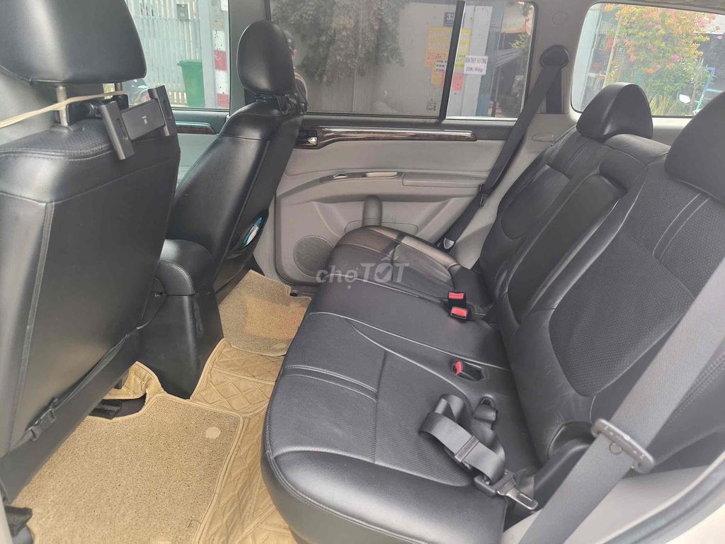 Mitsubishi Pajero Sport 2017 D 4x2 MT - 128000 km. Mua bán Ô tô tại Thành phố Biên Hòa Đồng Nai được đăng bởi Khanh moto hình 9