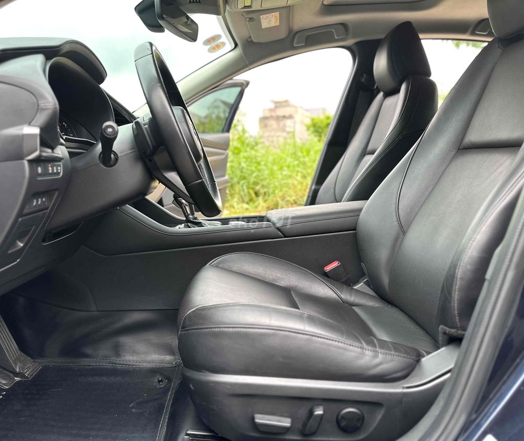 Mazda 3 2022 đk 2023 Premium cao cấp xe zin a-z. Mua bán Ô tô tại Huyện Hóc Môn Tp Hồ Chí Minh được đăng bởi Quân Showroom Auto888 hình 7