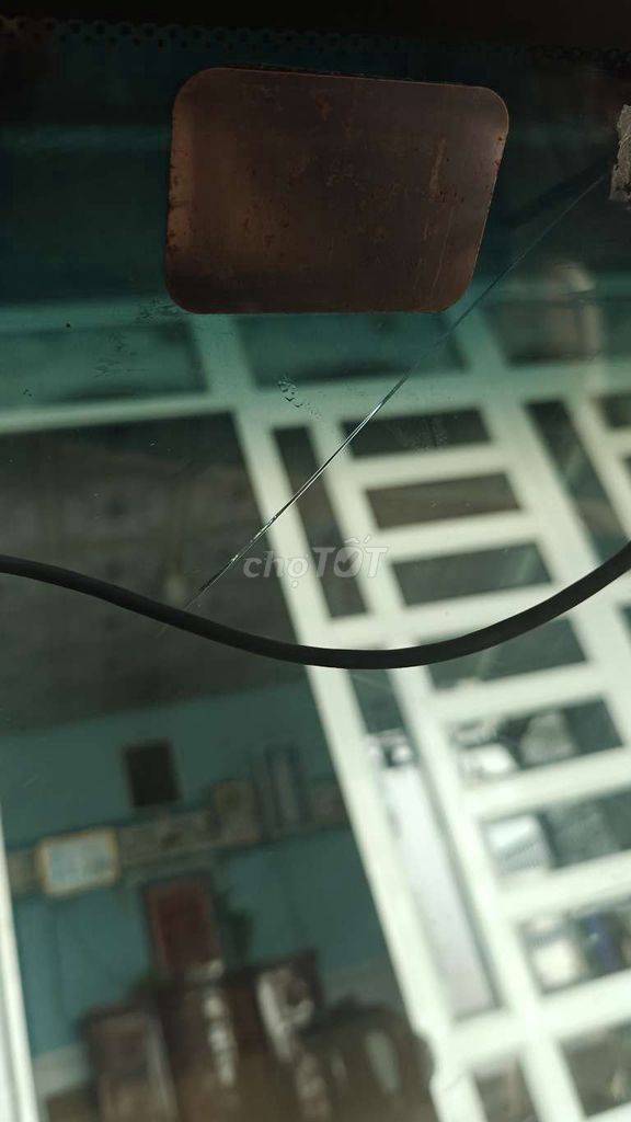 Cần tiền nên bán gentra 2010 hơn 110000 km. Mua bán Ô tô tại Huyện Châu Phú An Giang được đăng bởi Tường hình 19