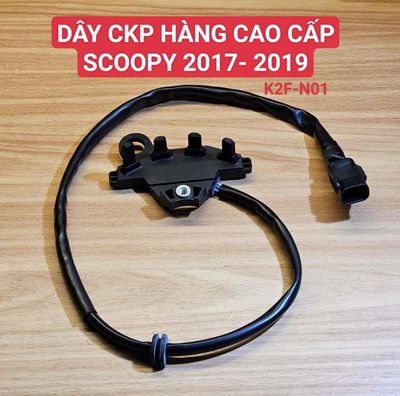 Cảm biến CKP Scoopy Vision Air Blade. Mua bán Phụ tùng xe tại Quận Ninh Kiều Cần Thơ được đăng bởi Nguyễn Ngọc Tường Vy