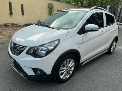 VinFast Fadil, 1 chủ sử dụng từ đầu, còn RẤT MỚI