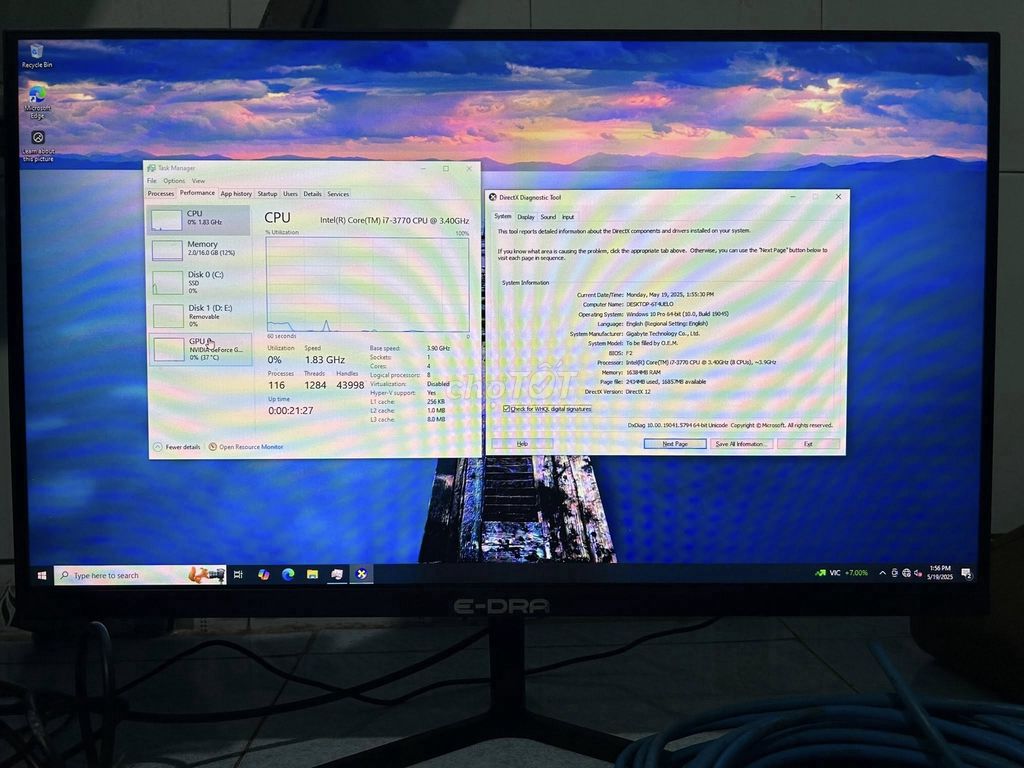 cần ra đi cây PC giá 3tr