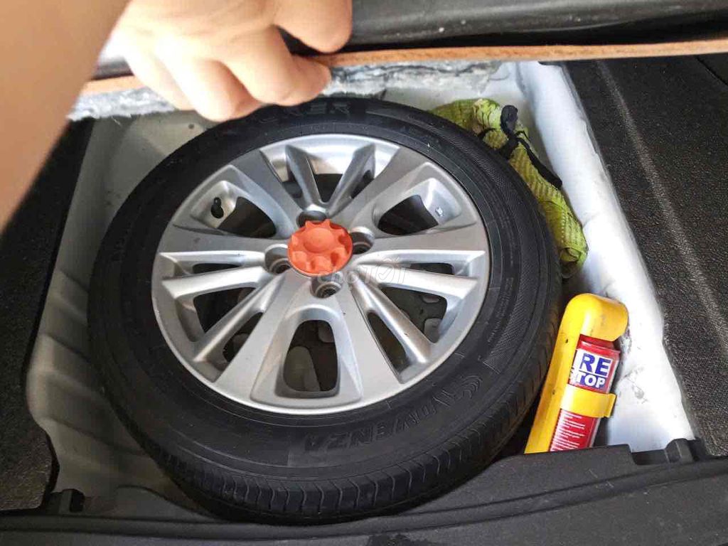 Toyota Vios 2019 E màu Trắng. Mua bán Ô tô tại Thị xã Bến Cát Bình Dương được đăng bởi du hình 3