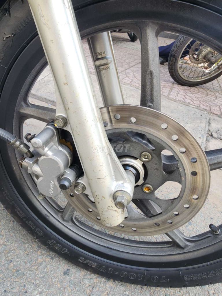 Futruru neo Fi 2007. Mua bán Xe máy tại Quận 6 Tp Hồ Chí Minh được đăng bởi Quang hình 2