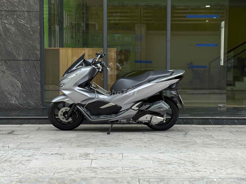 Honda PCX125 2019 biển Vip xe cọp 29B1-936.99. Mua bán Xe máy tại Quận Ba Đình Hà Nội được đăng bởi Xe Máy Nam Thi hình 5