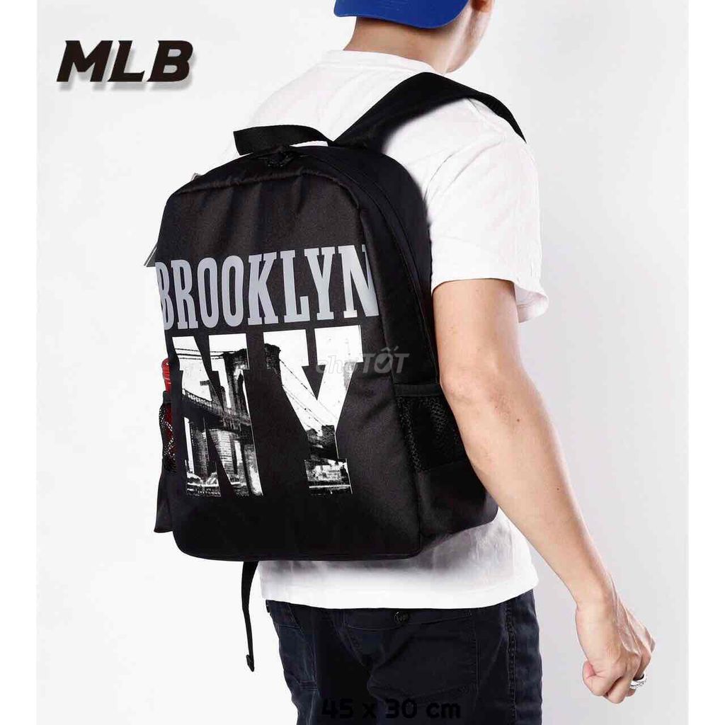 BALO MLB NY BROOKLYN