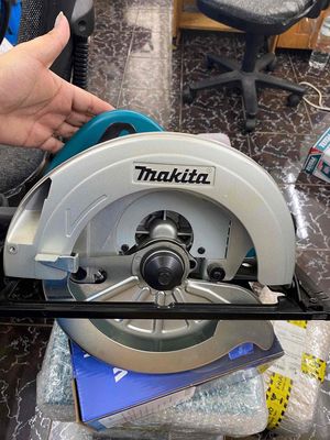 Máy cưa dĩa MAKITA N5900B ( 235mm ) cũ hộp. Mua bán Đồ chuyên dụng, Giống nuôi trồng tại Quận Ninh Kiều Cần Thơ được đăng bởi Đồ thanh lý giá rẻ