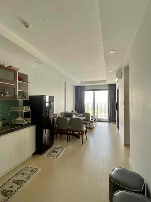 Bán căn 68m2 2PN2WC ĐÃ CÓ SỔ The Pegasuite, chỉ 3,65tỷ nội thất đầy đủ. Mua bán căn hộ/chung cư tại Quận 8 Tp Hồ Chí Minh được đăng bởi Nguyen Vy