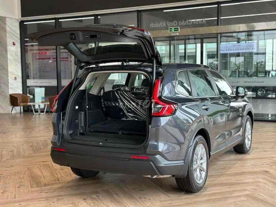 Honda CR-V L giảm sâu tháng 11/2025. Mua bán Ô tô tại Huyện Hoài Đức Hà Nội được đăng bởi Thành Long Honda Hà Nội hình 5