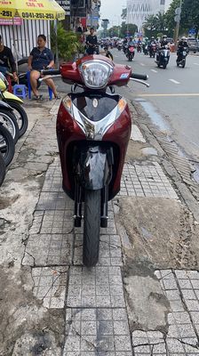 Sh mode 125cc bs 50n1-37876