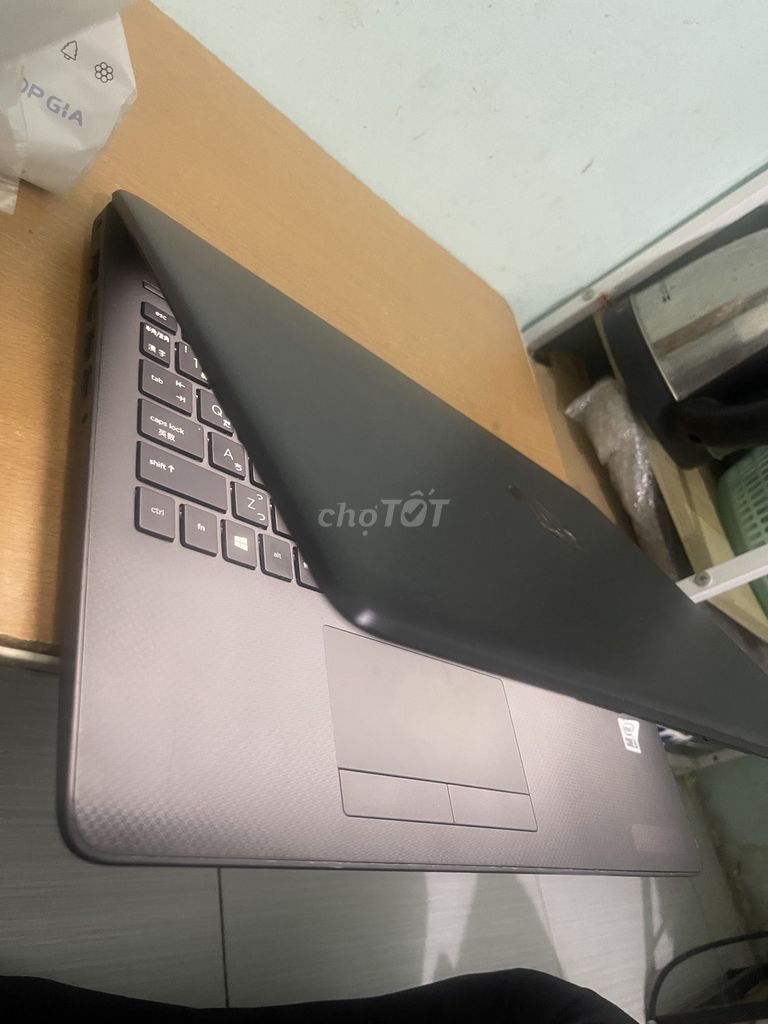 HP 250 G7 i5-1035G1 8GB Like New 99%. Mua bán Laptop tại Quận Bình Thạnh Tp Hồ Chí Minh được đăng bởi Trường Thanh Nguyễn hình 1