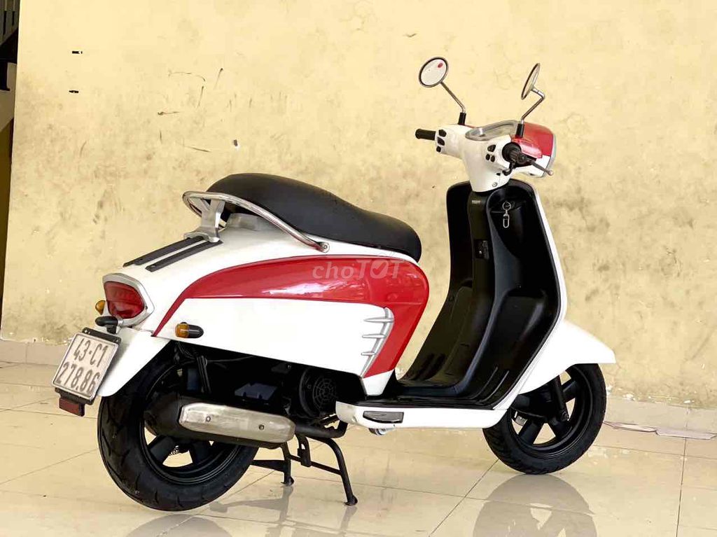 lambazeta nhập đức xe nguyên rin biển 43. Mua bán Xe máy tại Quận Hải Châu Đà Nẵng được đăng bởi nguyễn thị hà hình 6