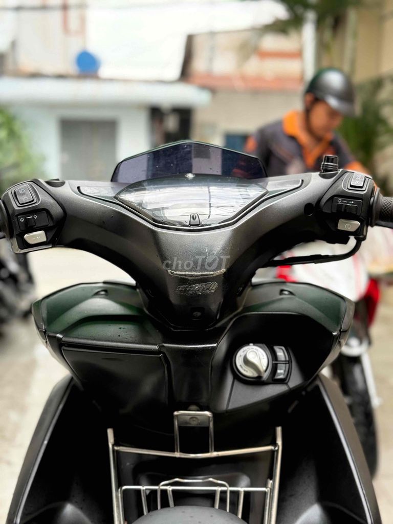 NVX 11/2017 ABs 155 Smartkey ngay chủ sang tên. Mua bán Xe máy tại Quận 12 Tp Hồ Chí Minh được đăng bởi Xemaybita trả góp bao nợ xấu hình 8