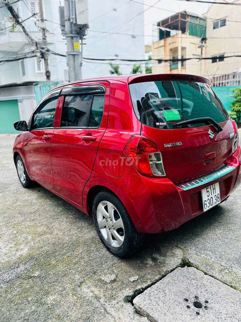 CERLERIO AT 3/2020 bssg 1 chủ. Mua bán Ô tô tại Quận Gò Vấp Tp Hồ Chí Minh được đăng bởi SU SU hình 13