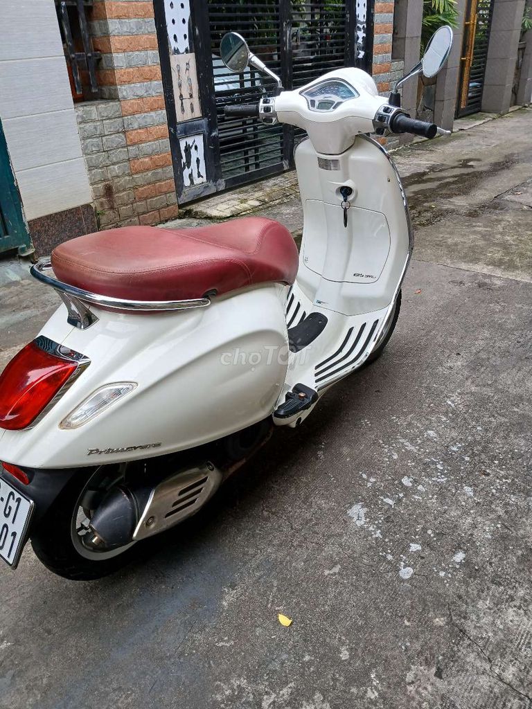 Can ban xe vetpa nhu hinh hoac giao luu xe khac. Mua bán Xe máy tại Thành phố Biên Hòa Đồng Nai được đăng bởi Trung phạm phát hình 5