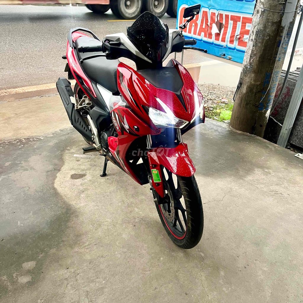 cần bán winner v2 hỗ trợ trả góp. Mua bán Xe máy tại Huyện An Dương Hải Phòng được đăng bởi Xe Máy Khang Chi hình 2