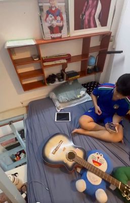 Chính chủ bán Nhà Nhỏ Xinh 33B Đường Số 53 Lâm Văn Bền, 1 Trệt 2 lầu